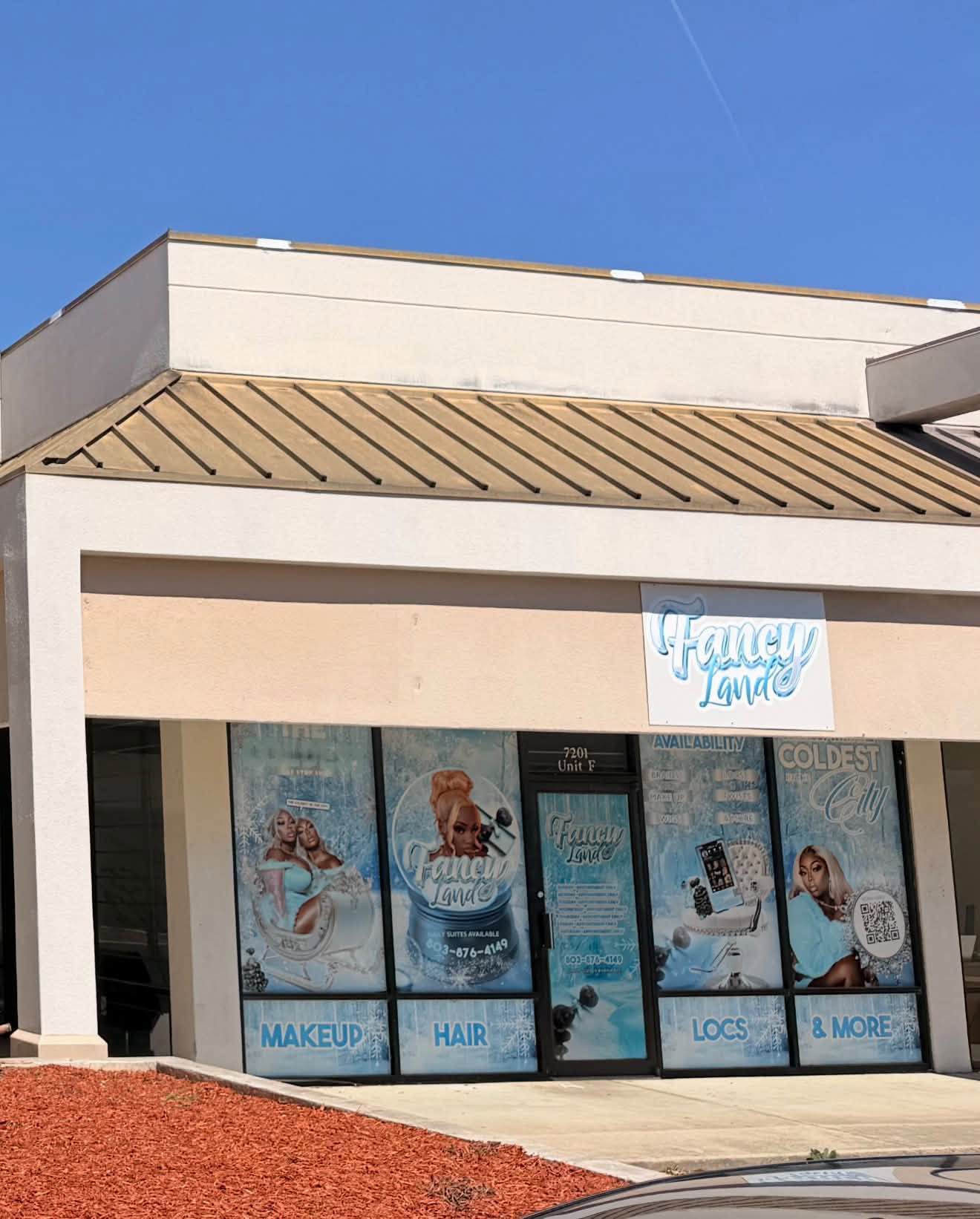 commercial for lease